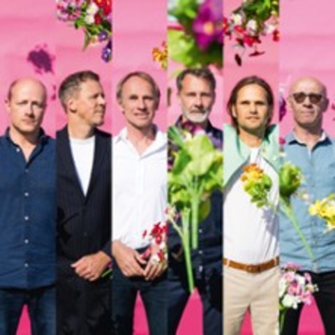 Keimzeit - Primeln & Elefanten – Die Zugaben - TORGAU - 21.03.2026 20:00