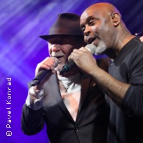 The Magic Of Santana - LUDWIGSHAFEN - 14.06.2026 20:00