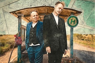 Bl�Zinger - Das Ziel ist im Weg