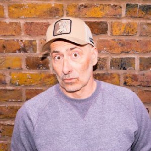 FIL - ENDLICH WIEDER JUNG - Frankfurt am Main - 08.11.2026 20:00