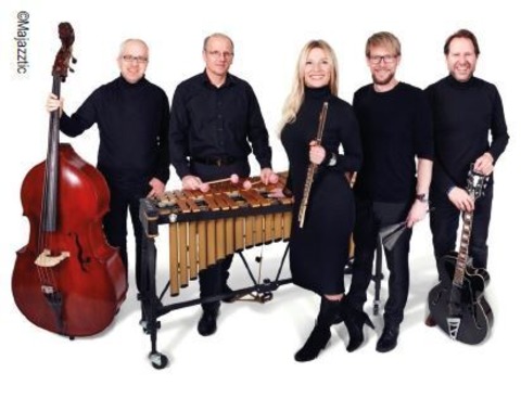 Majazztic - Dillingen an der Donau - 02.08.2026 17:00