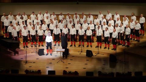 S�chsischer Bergsteigerchor „Kurt Schlosser“ Dresden - Weinb�hla - 04.10.2026 16:00