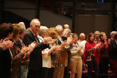 Bunter Abend - Musik & Begegnung 2026 - Schw�bisch Gm�nd - 09.06.2026 19:30