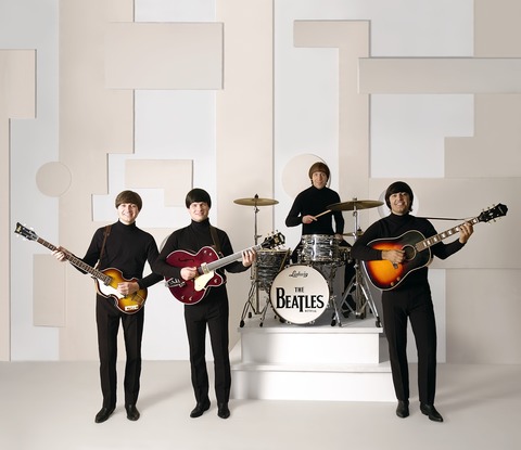 The Beatles Tribute Show - Schw�bisch Gm�nd - 07.06.2026 19:30