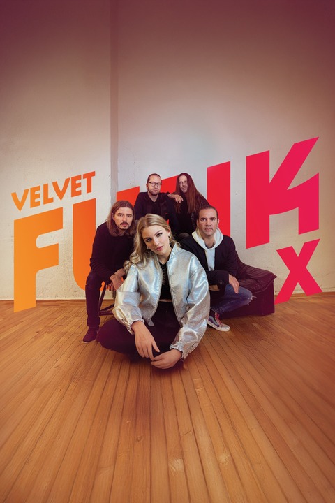 Tanz in den Mai mit Velvet Funk X - Tanz in den Mai - Abtanzen bis nach Mitternacht - Sindelfingen - 30.04.2026 21:00