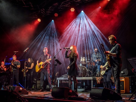 Hearts of Harmony - Guter Sound und nette Stimmung - Meinersen - 25.04.2026 19:00