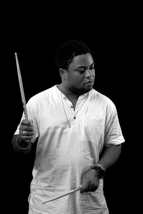 KOSSI MAWUN - CULTE (tg) - Dresden - 25.04.2026 20:00