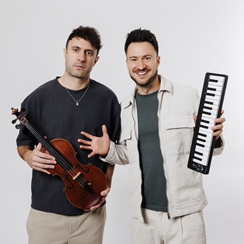 Ass-Dur - Bruderliebe - Freiburg - 24.04.2027 19:30