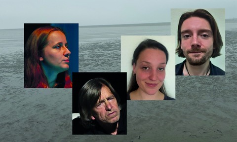 Zeit, steh still... - Marburg - 03.05.2026 18:00