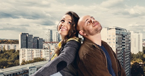 HAYDI! HEIMAT! - Theaterst�ck der Badischen Landesb�hne - Wiesloch - 27.03.2026 10:00