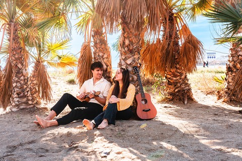 hey sunny - sunshine & good vibes Tour - Pop - Folk - BERLIN - 23.04.2026 20:00