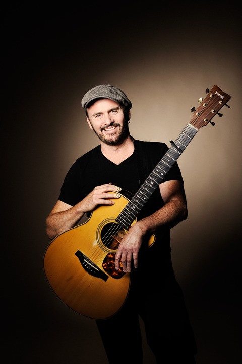 Dave Goodman - Husum - 18.09.2026 20:30