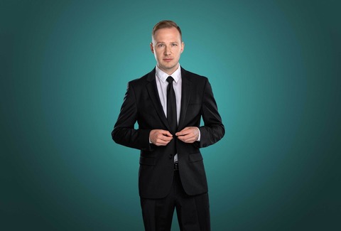 Fun Facts mit Andr� Herrmann - Leipzig - 09.04.2026 19:00