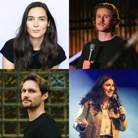 Comedy Haus - Weil am Rhein - 14.03.2026 20:00