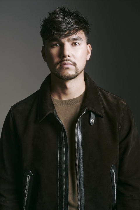 TYLER SHAW - „The Run To You Tour“ - Hamburg - 09.05.2026 20:30