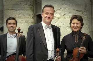 „Variationen f�r das Leben“ ist das Thema eines Konzerts in der evangelischen Kirche Hinterzarten