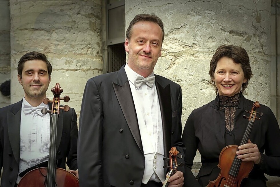 „Variationen f�r das Leben“ ist das Thema eines Konzerts in der evangelischen Kirche Hinterzarten - Badische Zeitung TICKET