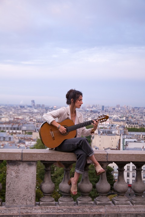 Nacht der Gitarren - 10 Jahre Jubil�um - Berlin - 13.11.2026 20:00