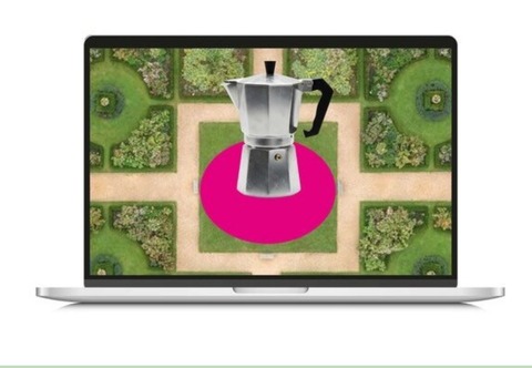 VERSCHWINDEN IST BESSER ALS HIER - #1 - Dresden - 26.04.2026 11:00