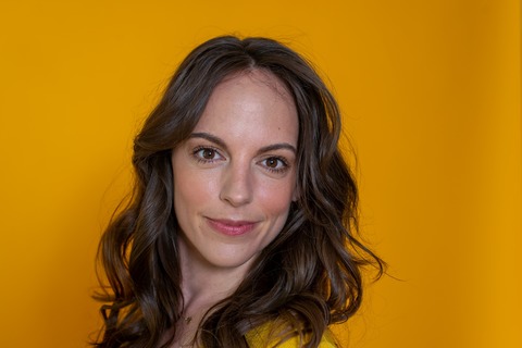 Gianna Bacio - �ber die „unversch�mte Kunst, zu lieben wie man will“ - Dresden - 19.03.2026 16:00