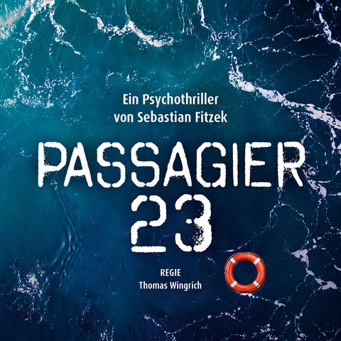 Passagier 23 - Berlin - 28.03.2026 16:00