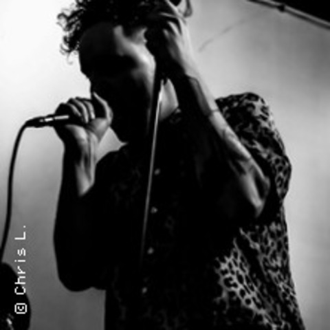 Lorning - Schweinfurt - 16.05.2026 20:30