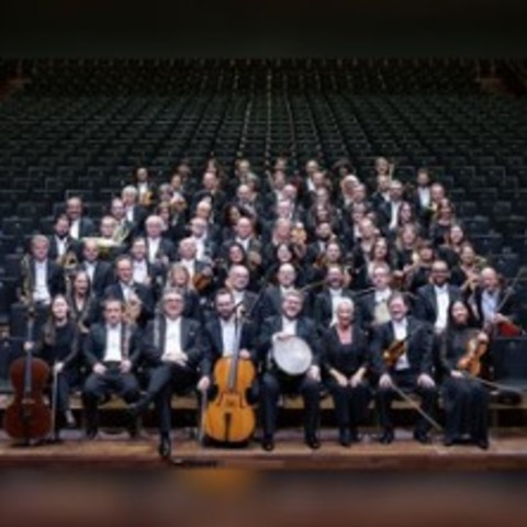 W�rttembergische Philharmonie Reutlingen - Langen (Hessen) - 15.11.2026 19:00