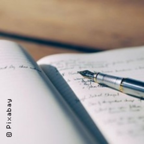 The Mindful Artist's Way - BERLIN - 08.02.2026 15:00