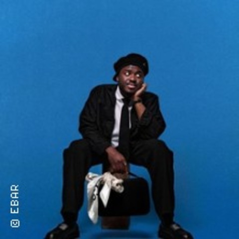 Tyreek Mcdole Quartet - HAMBURG - 26.03.2026 20:00