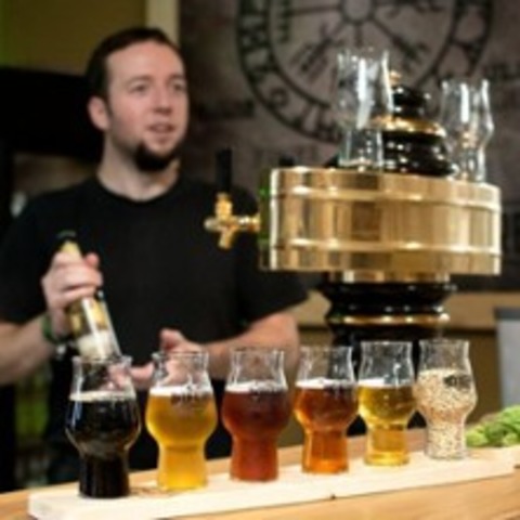 Brauereif�hrung mit Craftbeer-Tasting - WACKEN - 10.07.2026 17:00