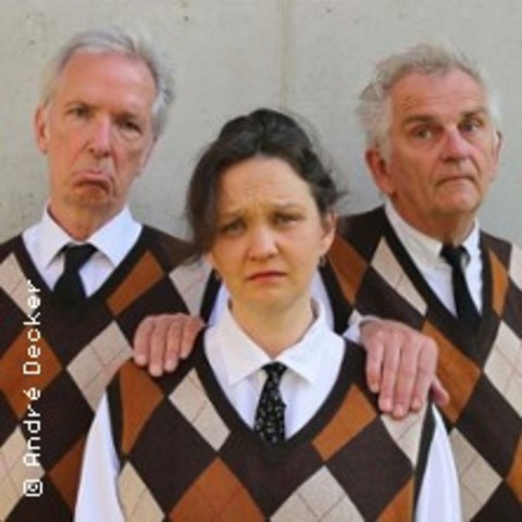 Die Bullem�nner: Murks - SCH�TTORF - 13.11.2026 20:00