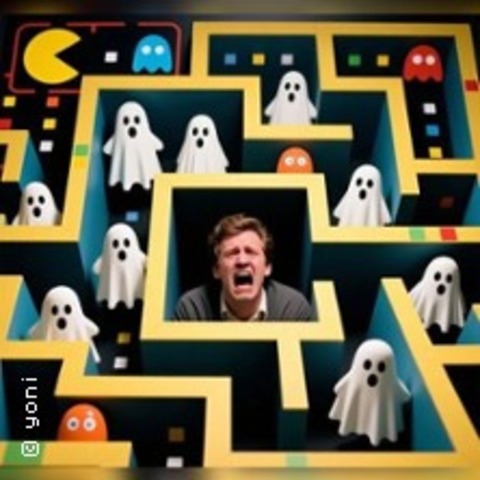 Von der Wiege bis zur Bahre - Chatbots, Agents, Avatare - Dresden - 27.03.2026 19:30