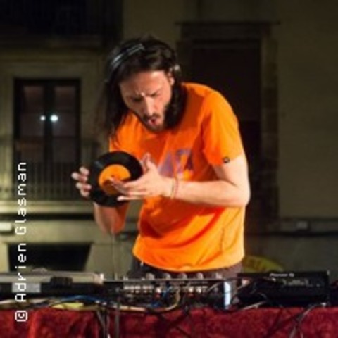 Mileu Tropicale + Special Guest: Disco Segreta Sardinien - K�LN - 14.03.2026 21:00