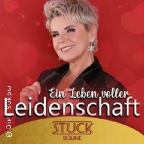 Linda Feller-Konzert - LEIPZIG - 21.04.2027 15:00