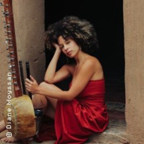 Lubiana - Terre Rouge - BERLIN - 13.05.2026 20:00