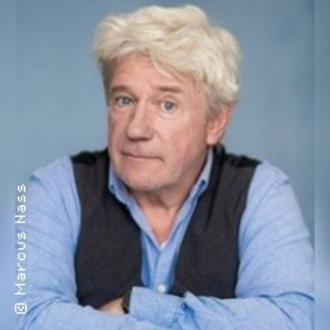 Lesung und Talk mit J�rg Sch�ttauf - SCHWIELOWSEE OT FERCH - 10.10.2026 19:00