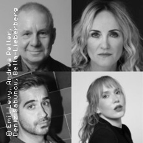 Sophia oder das Ende der Humanisten - BERLIN - 18.04.2026 19:30