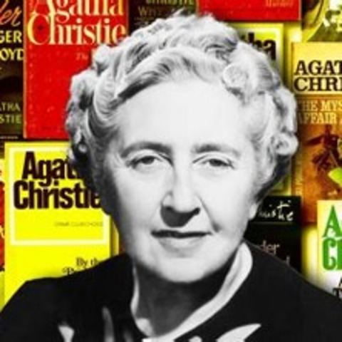 Whodunit? Krimi-Abend mit Impro & Lesung - Zum 50. Todesjahr von Agatha Christie - AUGSBURG - 13.05.2026 20:30