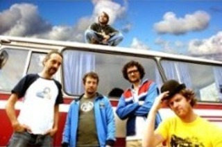 Dub Spencer & Trance Hill
