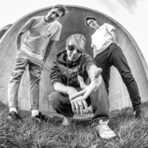 The Tips (Reggae/Rock/Punk) + Support - ERFURT - 26.09.2026 20:00