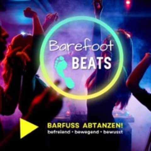 Barefoot Beats - Das Original - HANNOVER - 21.03.2026 18:00