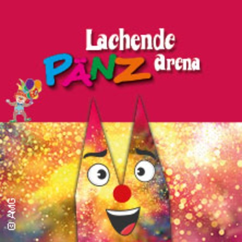 Lachende P�NZarena 2027 - K�ln - 16.01.2027 11:30