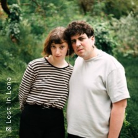 Lost in Lona - The Killer Tour 2026 - Berlin - 04.11.2026 19:00