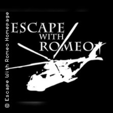 Escape With Romeo & Support - Karlsruhe - 10.10.2026 19:00