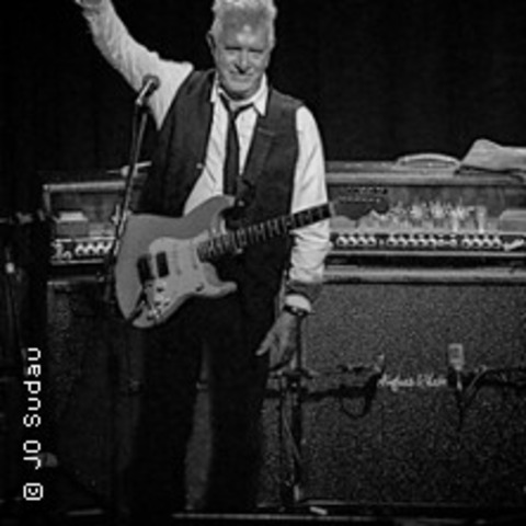 Mick Rogers - Erfurt - 11.04.2026 20:00