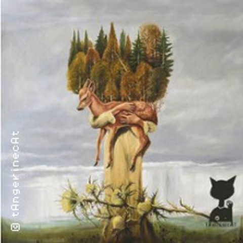 tAngerinecAt & Support - Karlsruhe - 26.04.2026 19:00