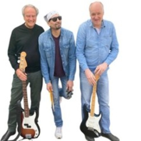 Clapton Forever - BERLIN - 21.05.2026 20:00