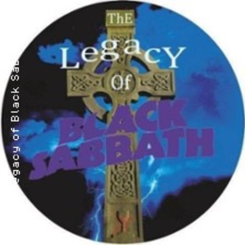 The Legacy Of Black Sabbath - K�LN - 17.10.2026 20:00