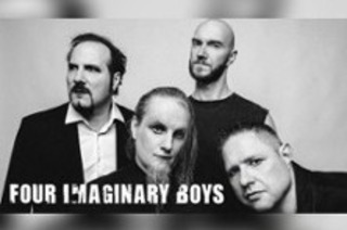 Four Imaginary Boys