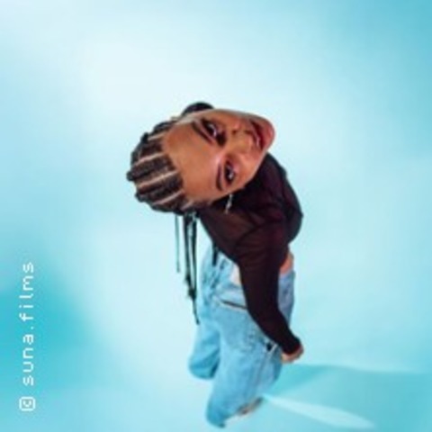 Nenda - Krrra Tour 2026 - Berlin - 08.02.2026 20:00